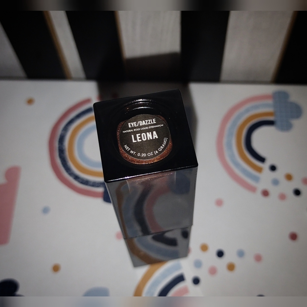 Joséphine EYE/DAZZLE - THE LIQUID METALLIC EYESHADOW - NWOT / NEW / UNUSED - Picture 3 of 6